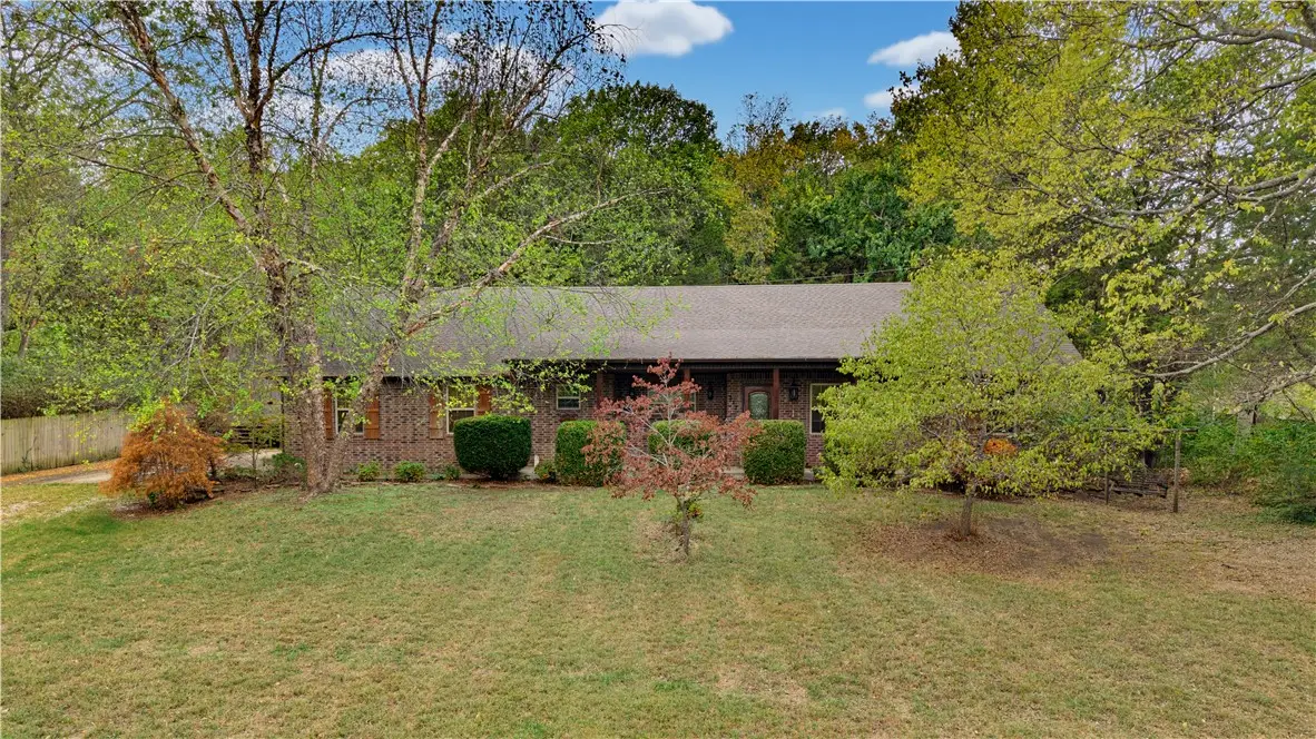 312 Kasey Lane, West Fork, AR 72774 - #1