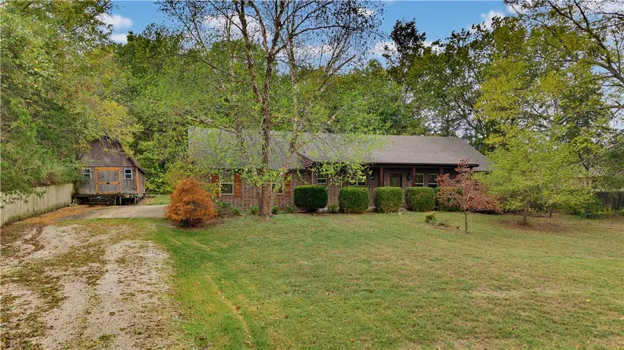 312 Kasey Lane, West Fork, AR 72774 - #2