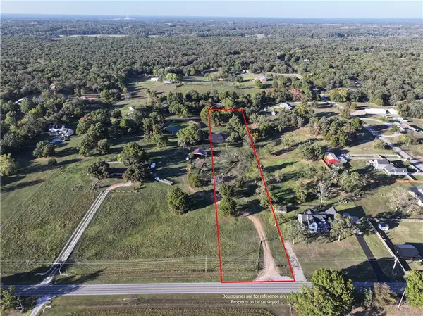 Mount Olive Road, Gravette, AR 72736