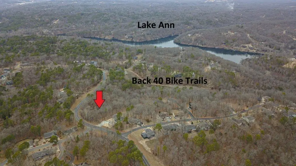 Trafalgar Road, Bella Vista, AR 72714 - #1