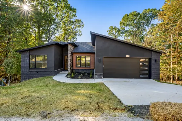113 Pimlico Drive, Bella Vista, AR 72715