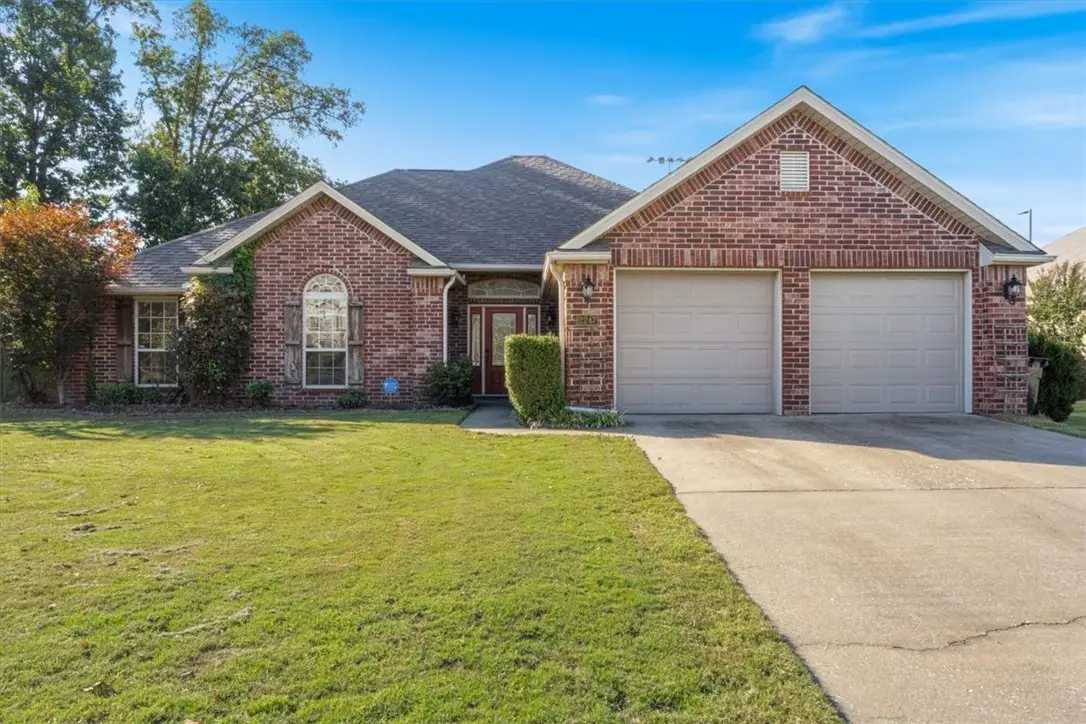 2247 Tall Tree Lane, Springdale, AR 72762 - #1