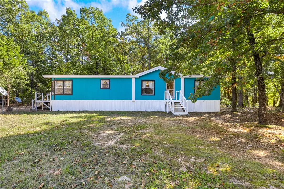 497 County Road 609, Berryville, AR 72616 - #1