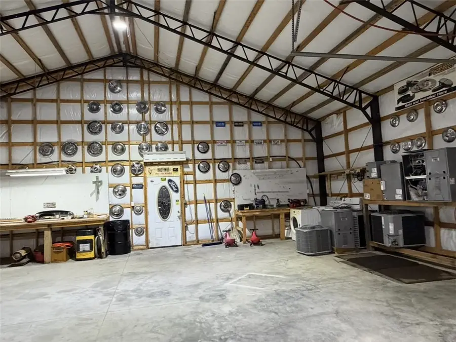 4641 Wooded Hills Road North, Harrison, AR 72601 - #3
