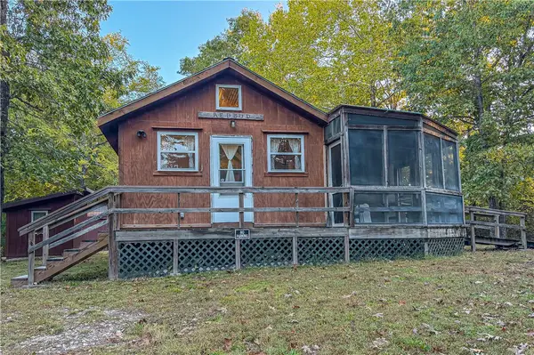 00 Cozy Lane, Yellville, AR 72687