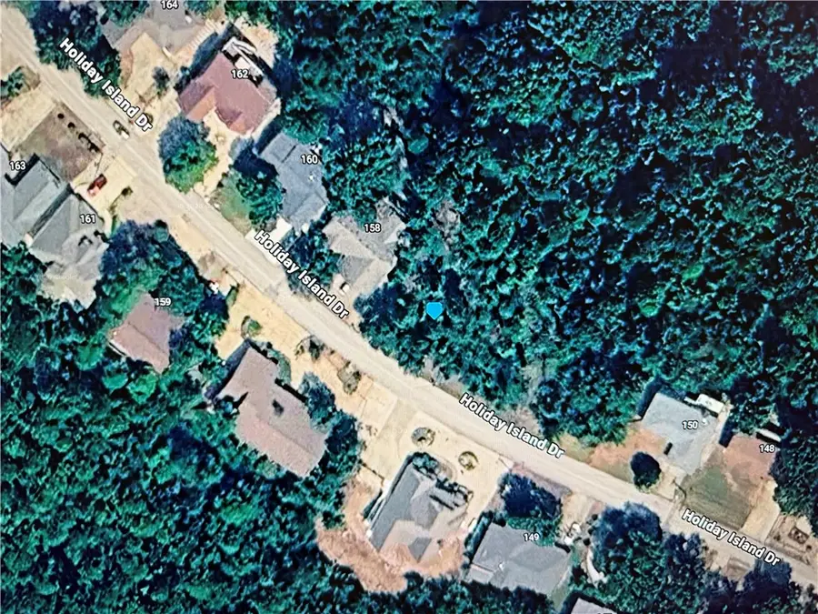 UNIT11-B2-L10 Holiday Island Drive, Holiday Island, AR 72631 - #2