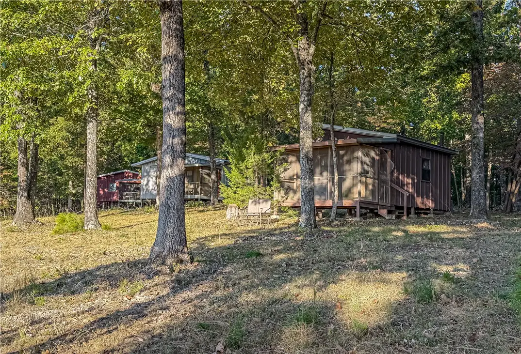 000 Cozy Lane, Yellville, AR 72687 - #1