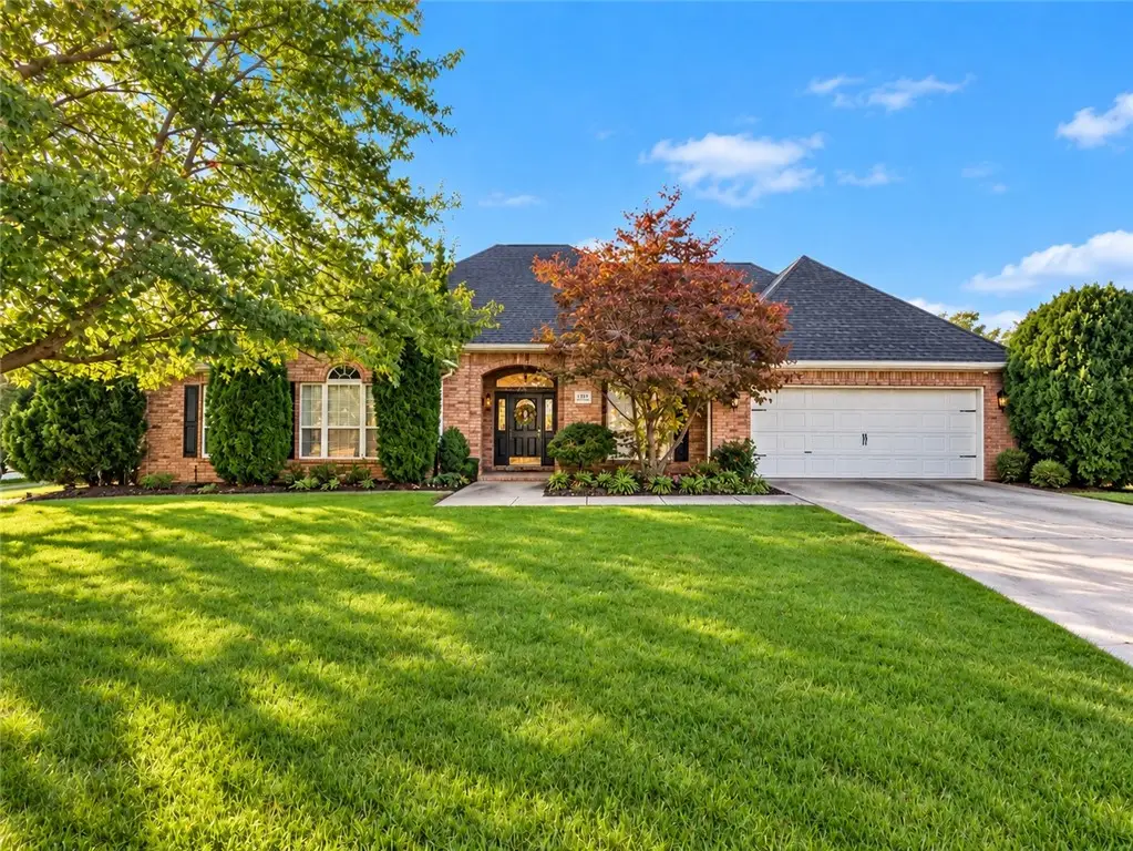 4238 Essex Cove, Springdale, AR 72762 - #1