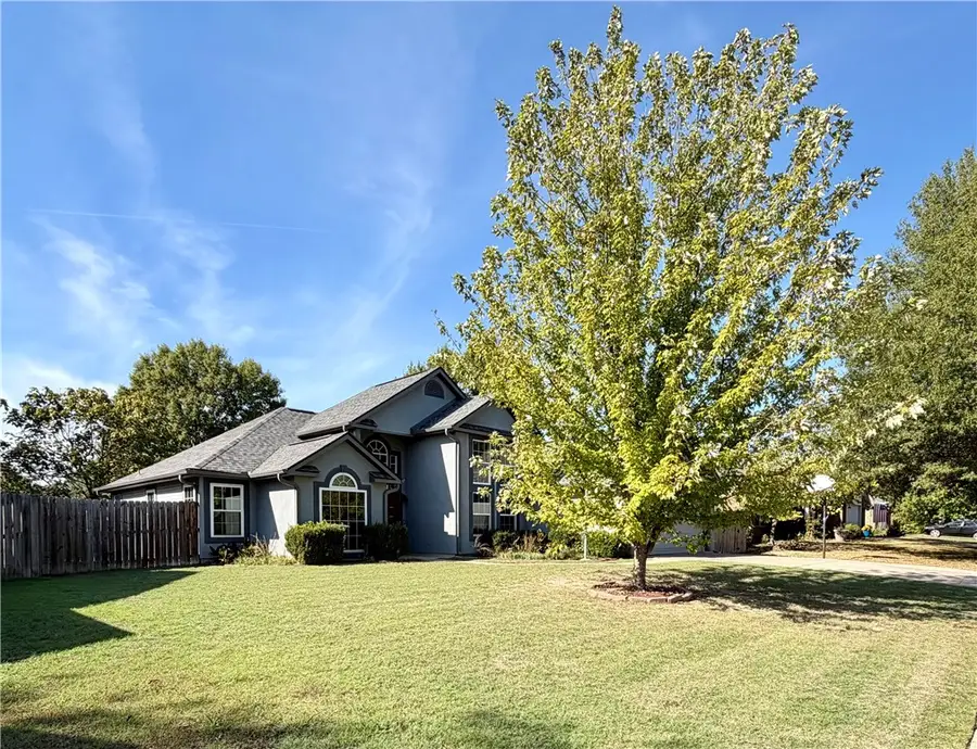 3029 N Quartz Drive, Fayetteville, AR 72704 - #2