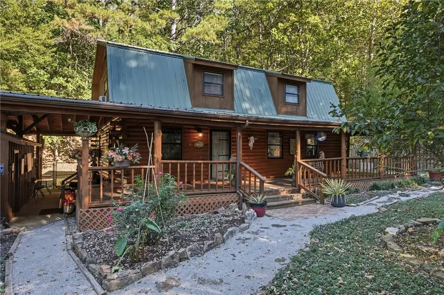 316 Dairy Hollow Road, Eureka Springs, AR 72632 - #3
