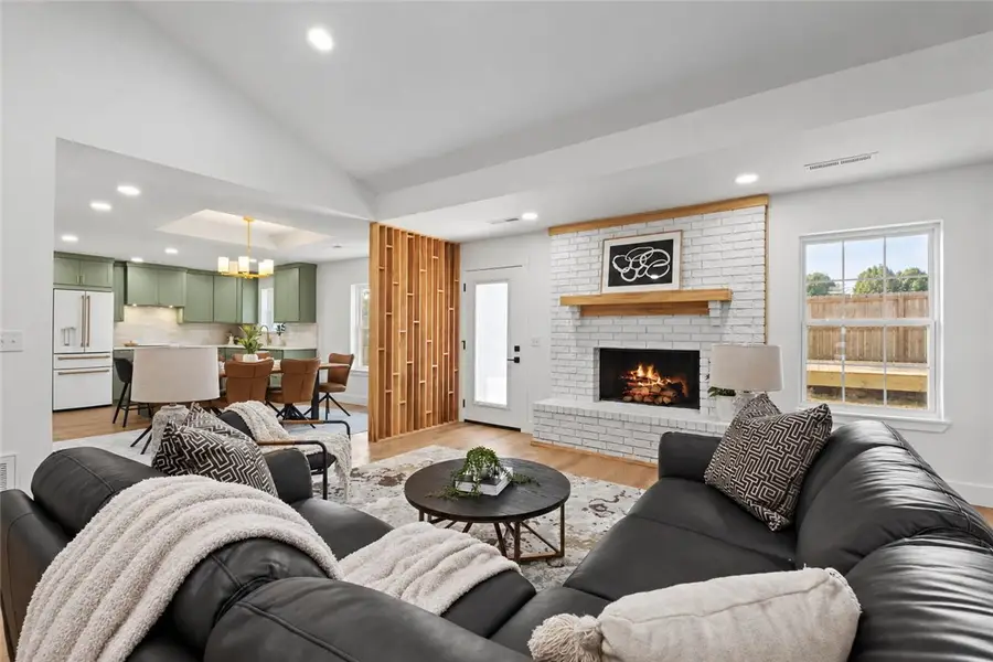 1326 Quail Run Circle, Bentonville, AR 72712 - #3