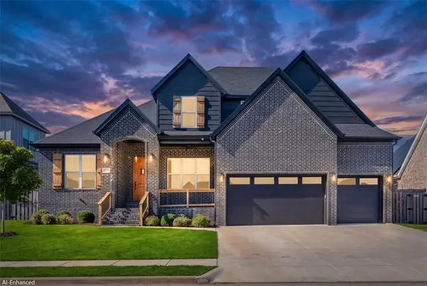5910 SW Twining Road, Bentonville, AR 72713