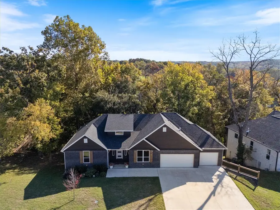 1423 Lee Street, Pea Ridge, AR 72751 - #2