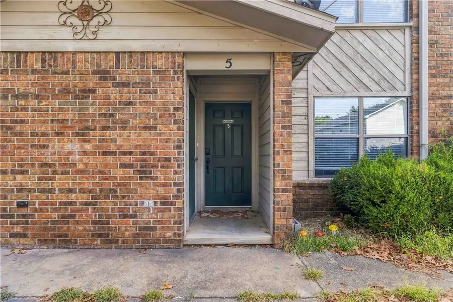 2728 Kantz Drive #5, Fayetteville, AR 72703 - #2