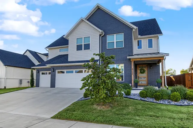 6708 SW Brilliance Terrace, Bentonville, AR 72713 - #2