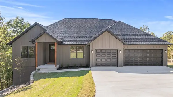 23 Halladale Lane, Bella Vista, AR 72715