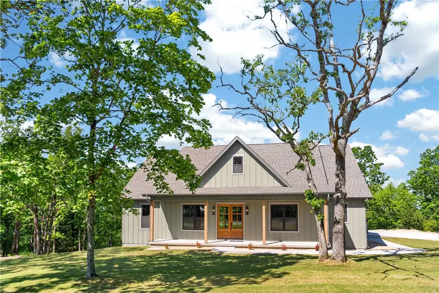 12673 Lodge Drive, Garfield, AR 72732 - #2