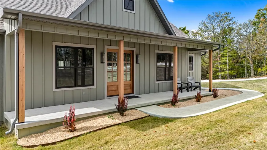 12673 Lodge Drive, Garfield, AR 72732 - #3