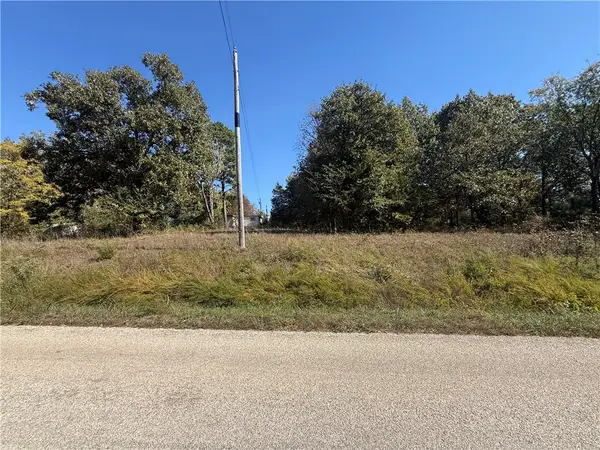 10870 Campbell Road, Fayetteville, AR 72701