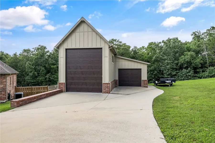 5 Bere Circle, Bella Vista, AR 72714 - #3