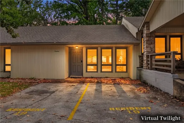 19 Mellor Lane, Bella Vista, AR 72715
