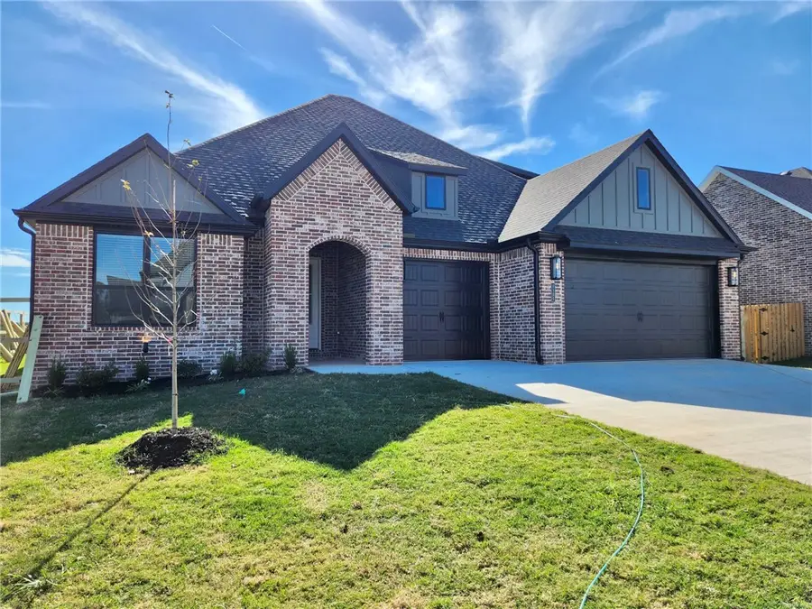 1505 Crystal Clear Lane, Cave Springs, AR 72718 - #2