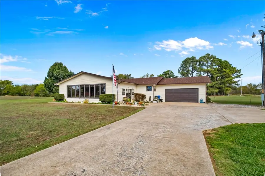 5512 W Bogan Drive, Fayetteville, AR 72704 - #2