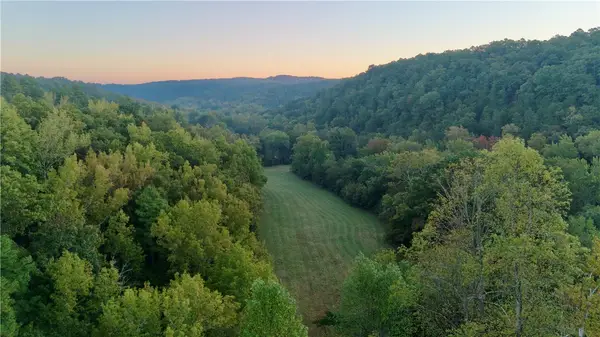 0000 County Road 201, Jasper, AR 72641