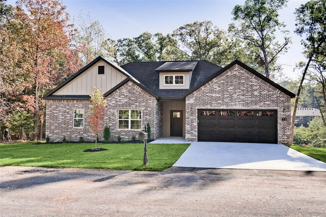 12 Kirkoswald Lane, Bella Vista, AR 72715 - #1