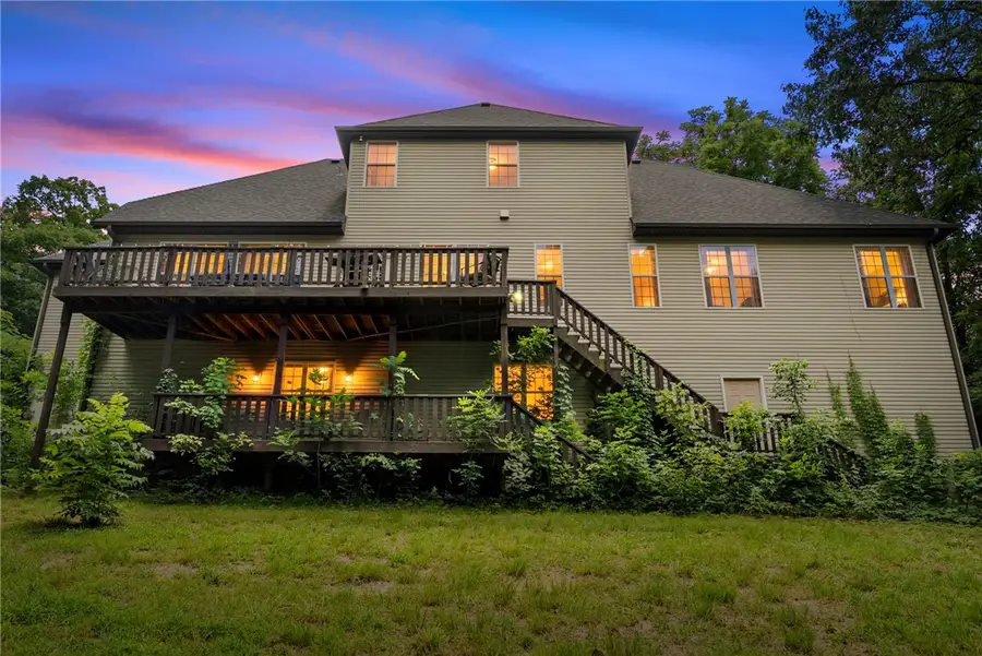14 Holcombe Lane, Bella Vista, AR 72714 - #2