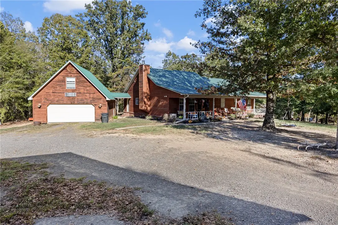 740 Meimerstorf Lane, Russellville, AR 72802 - #1