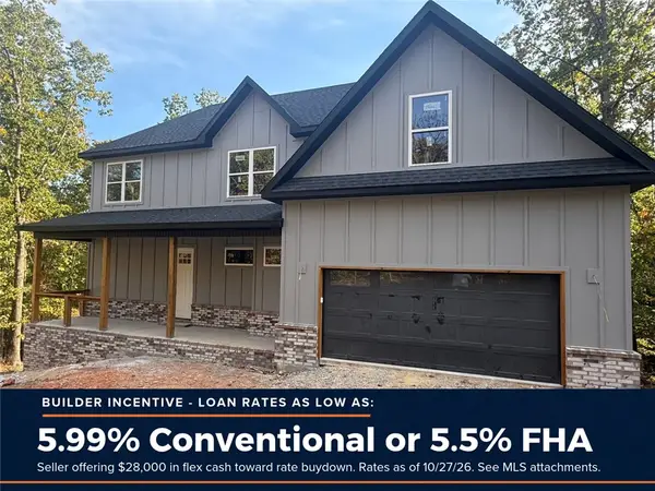 11 Chelmsworth Circle, Bella Vista, AR 72715