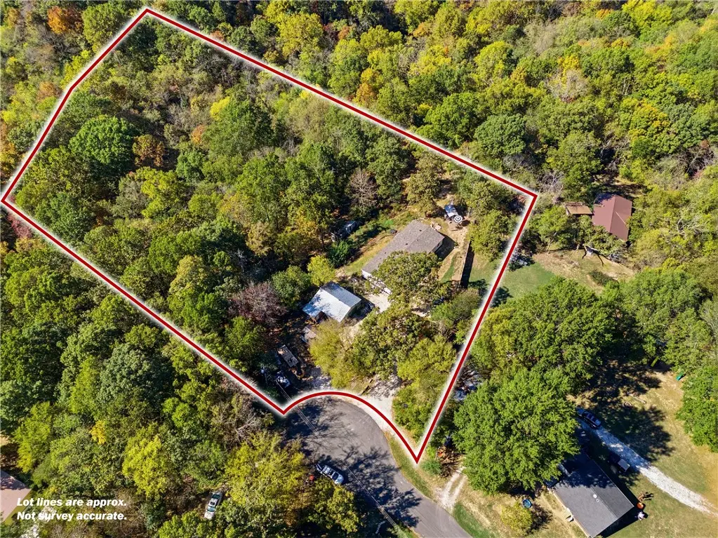 16033 Palomino Circle, Fayetteville, AR 72704 - #1