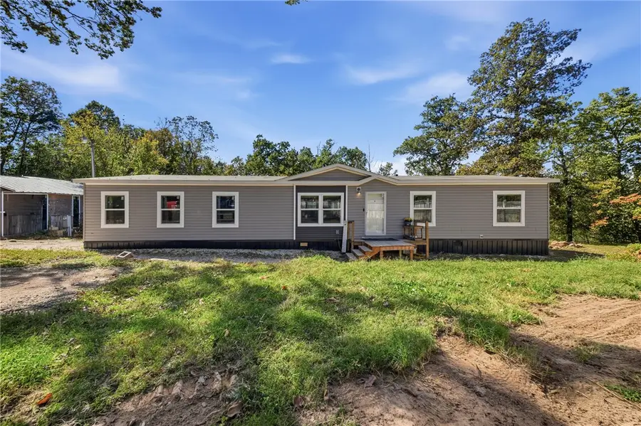 16033 Palomino Circle, Fayetteville, AR 72704 - #2