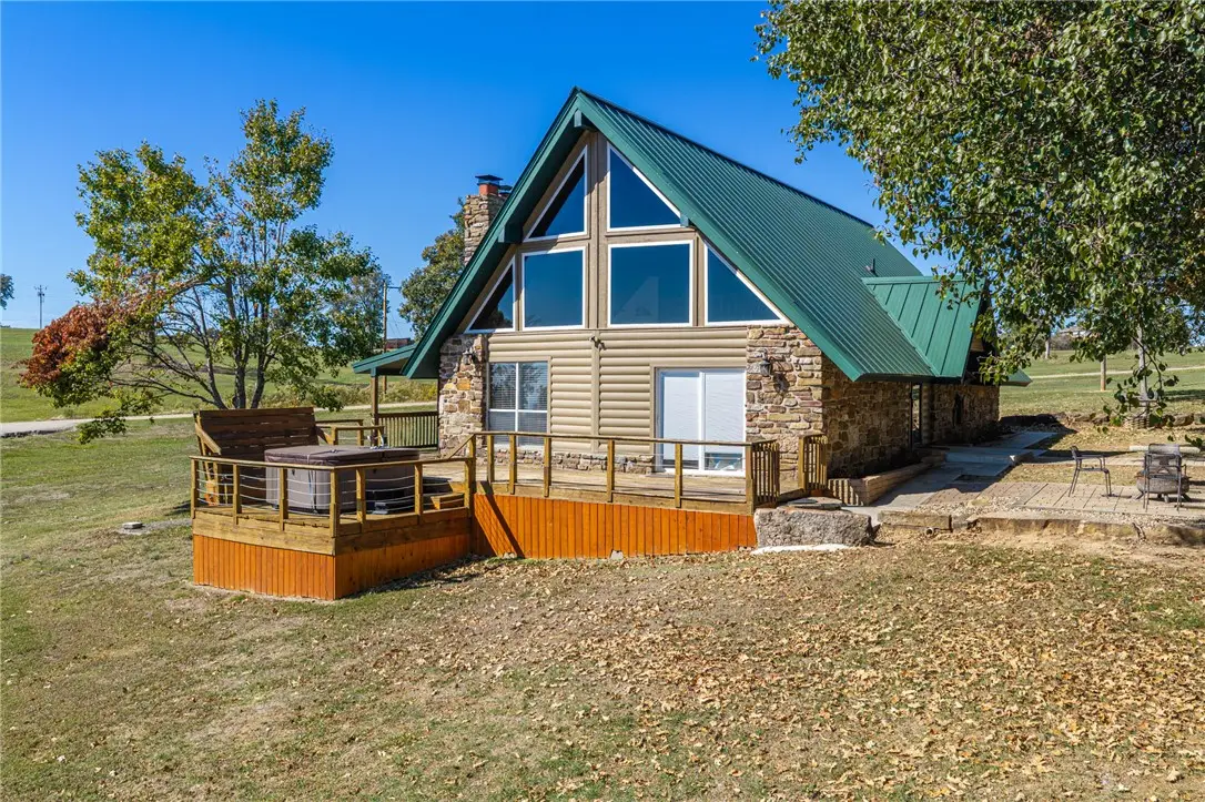 2514 Harmony Road, Alma, AR 72921 - #1