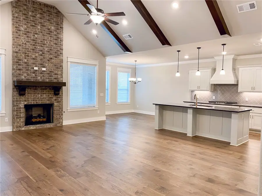 2092 S Magnificent Loop, Fayetteville, AR 72701 - #3