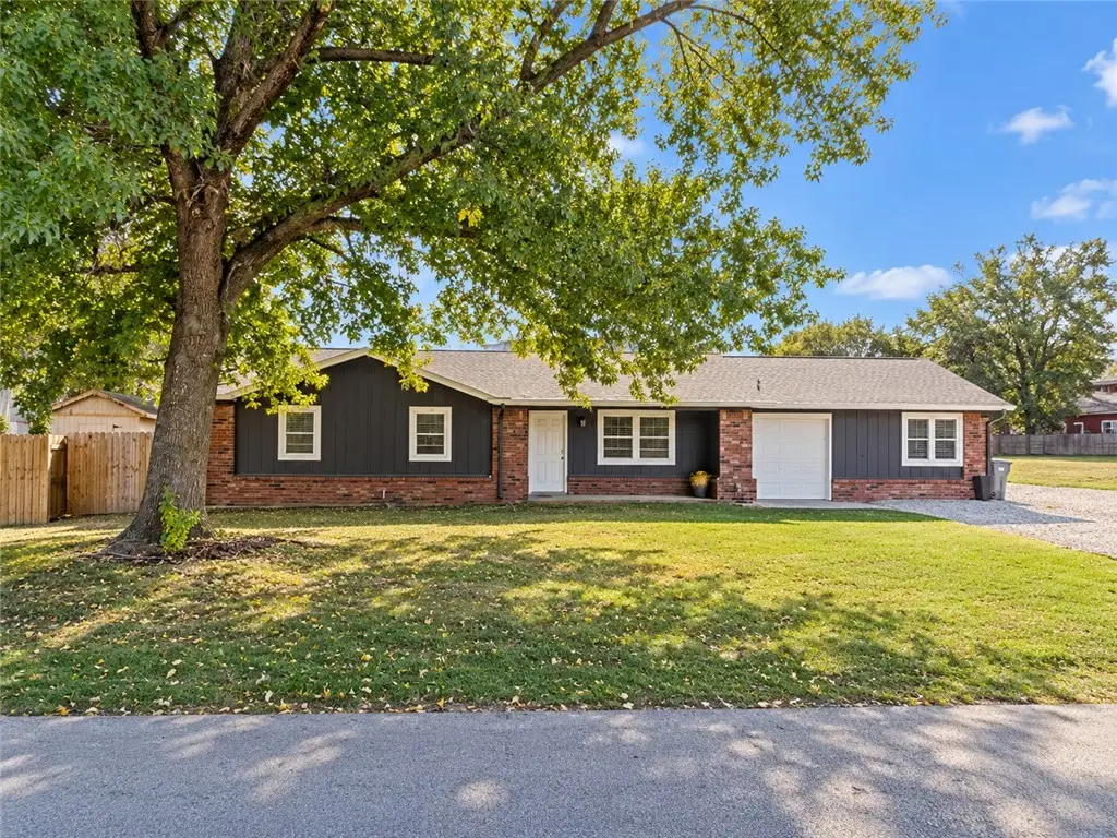 310 SE Henry Street, Bentonville, AR 72712 - #1