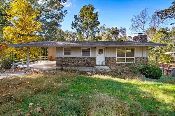 29 Gillingham Drive, Bella Vista, AR 72715