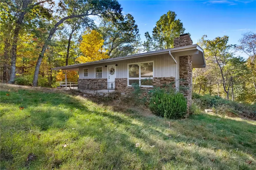 29 Gillingham Drive, Bella Vista, AR 72715 - #2