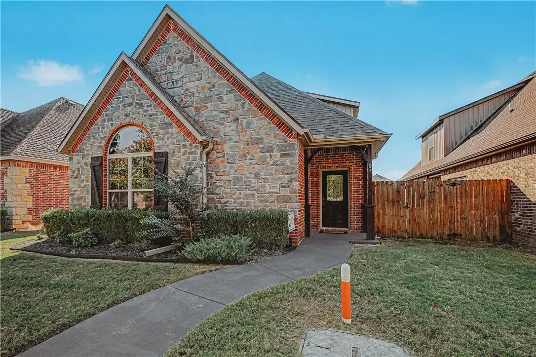 3203 SW Warberry Avenue, Bentonville, AR 72713 - #1