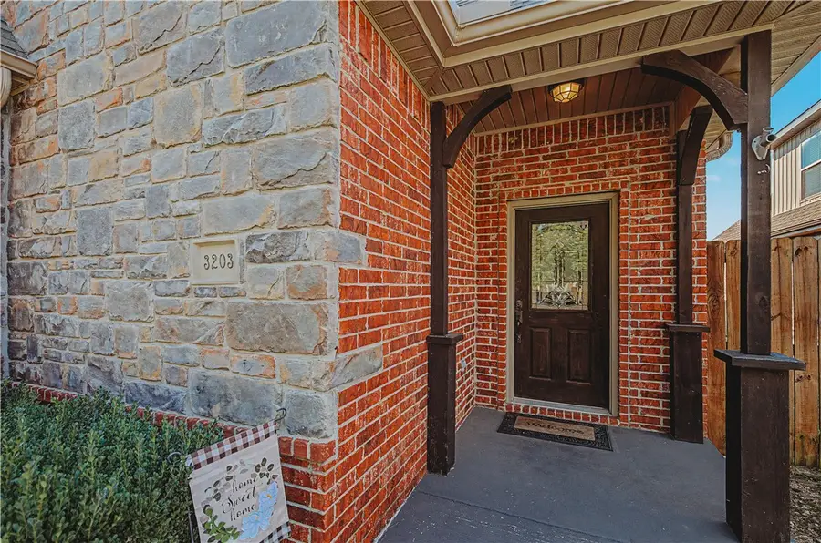 3203 SW Warberry Avenue, Bentonville, AR 72713 - #2