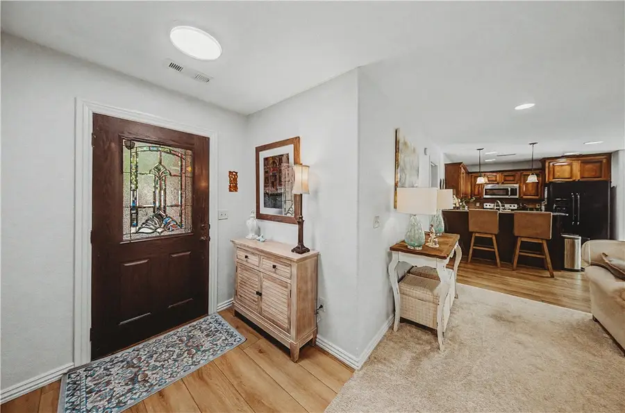 3203 SW Warberry Avenue, Bentonville, AR 72713 - #3