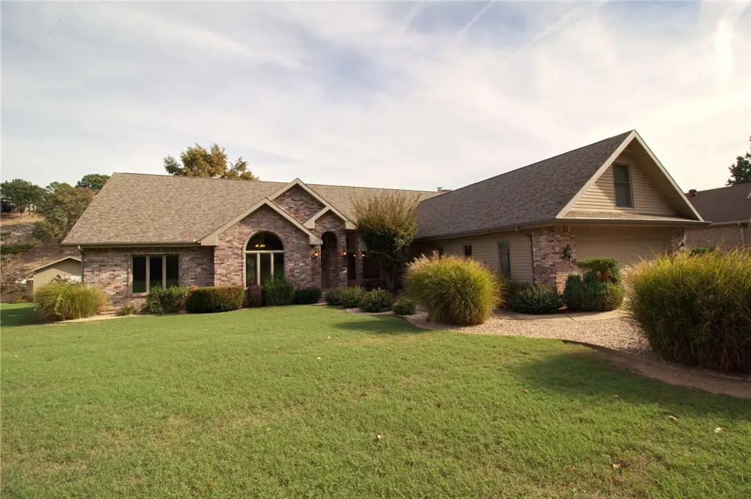 8 Coldstream Circle, Bella Vista, AR 72715 - #1