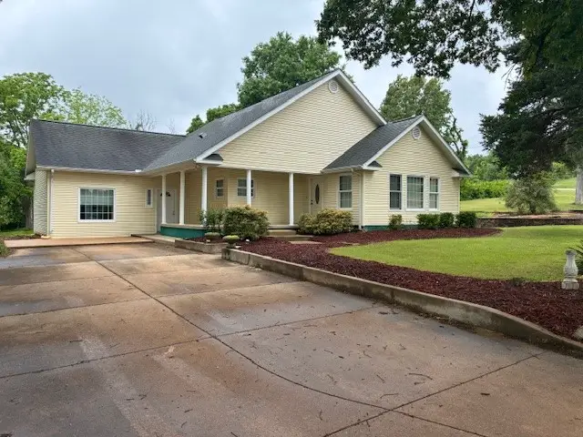 21 Hefton Lane, Yellville, AR 72687 - #2