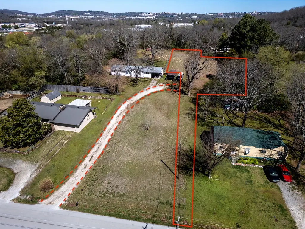 Skelton, Fayetteville, AR 72701 - #1