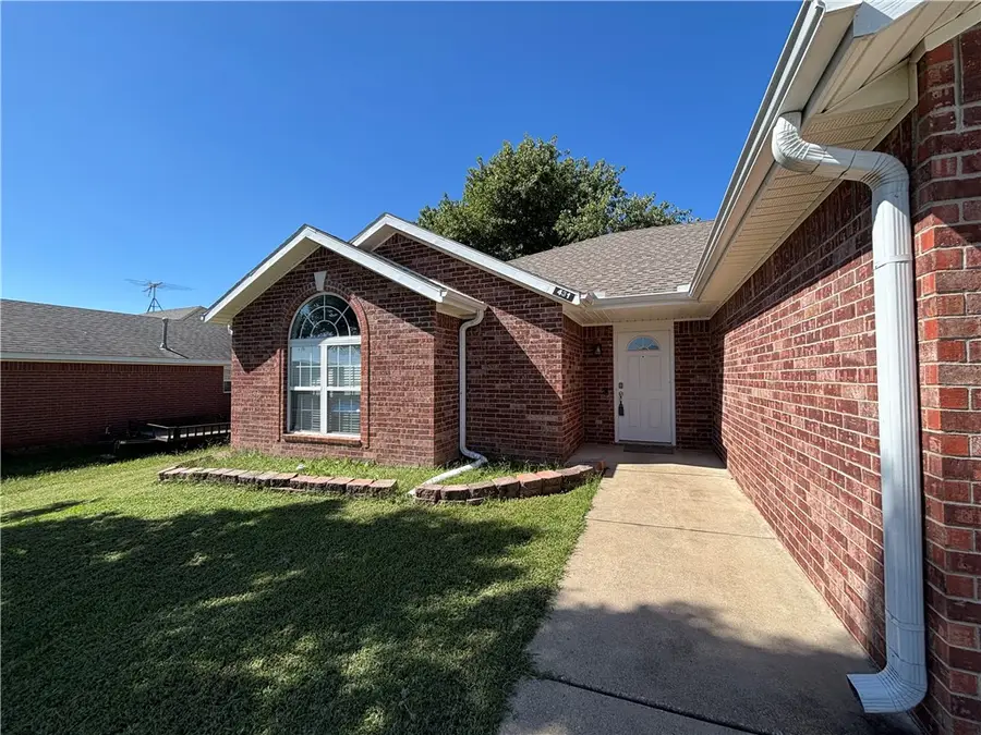 431 Spicewood Trail, Centerton, AR 72719 - #2