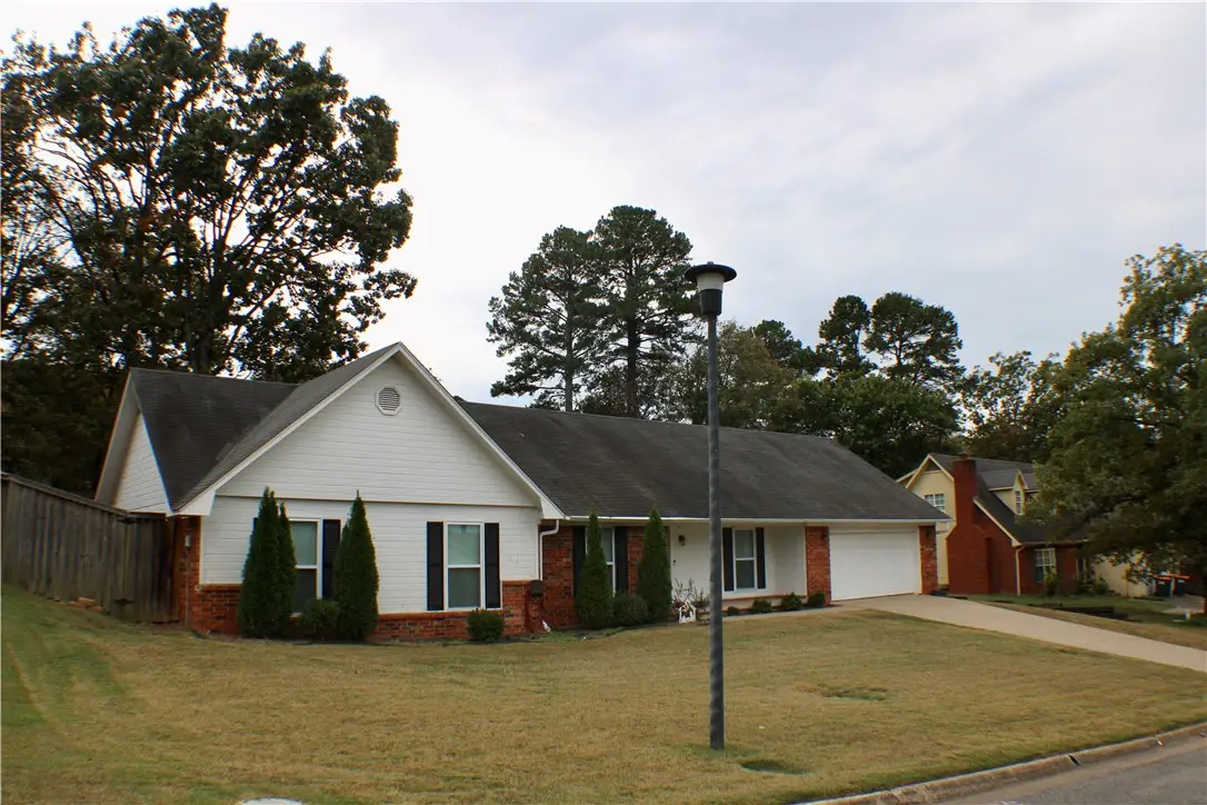11 Water Oak Lane, Russellville, AR 72802 - #1