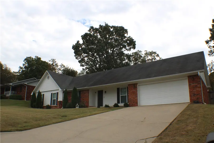 11 Water Oak Lane, Russellville, AR 72802 - #2