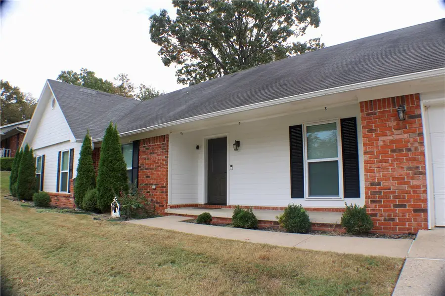 11 Water Oak Lane, Russellville, AR 72802 - #3