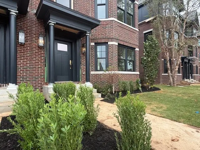 450 NW Loblolly Lane, Bentonville, AR 72712 - #1